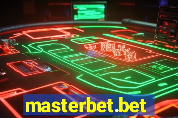 masterbet.bet