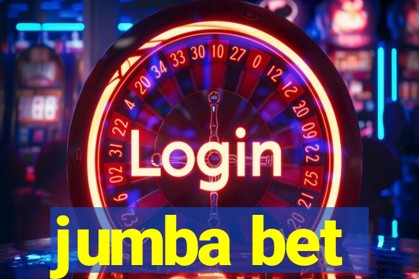 jumba bet