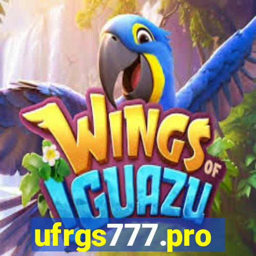 ufrgs777.pro