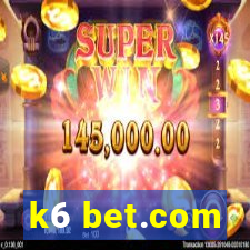 k6 bet.com