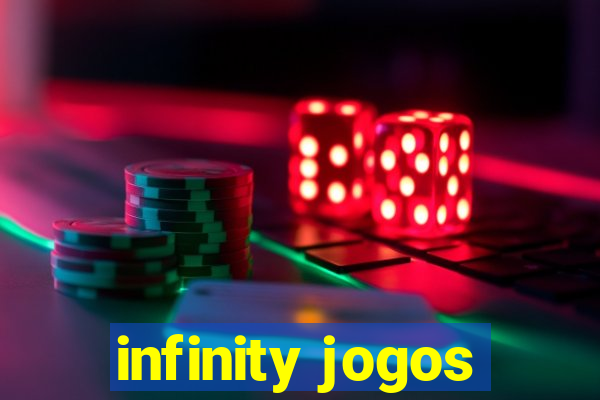 infinity jogos