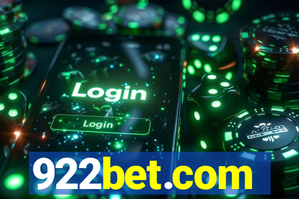 922bet.com