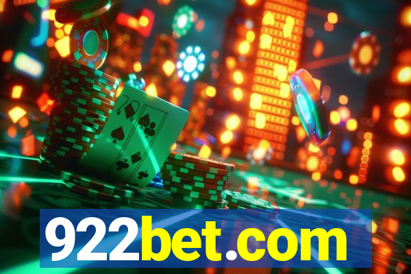 922bet.com