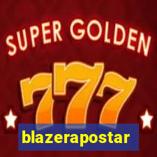 blazerapostar