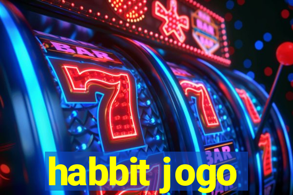 habbit jogo