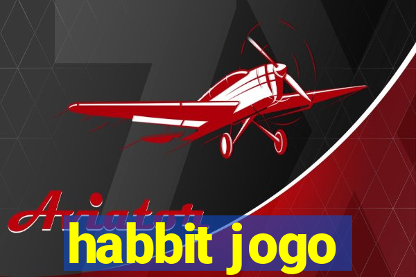 habbit jogo