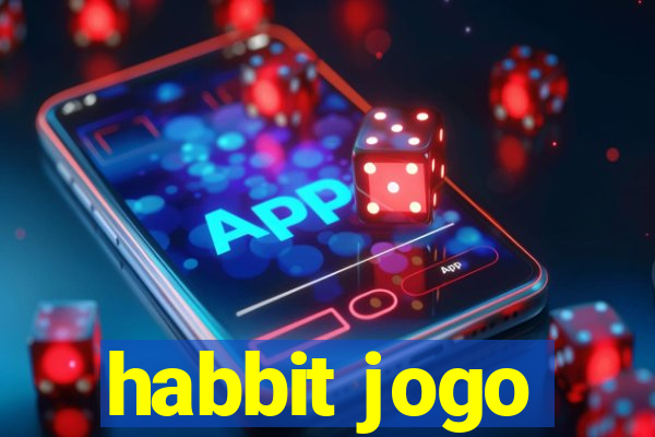 habbit jogo