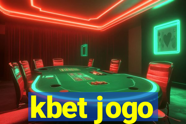 kbet jogo