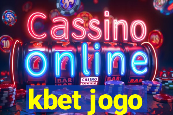 kbet jogo