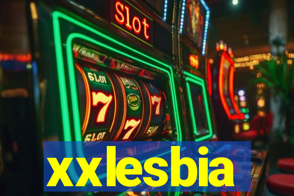 xxlesbia