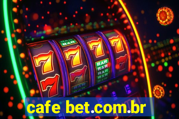 cafe bet.com.br