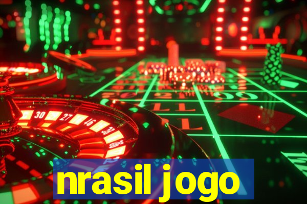 nrasil jogo