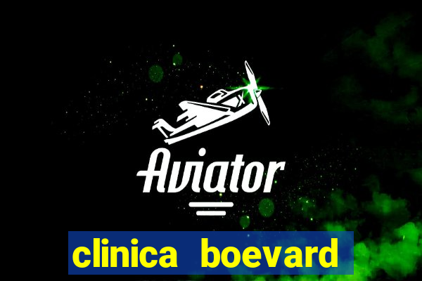 clinica boevard strip center