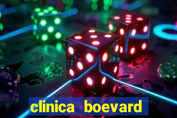 clinica boevard strip center