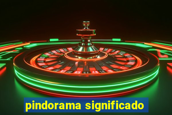 pindorama significado