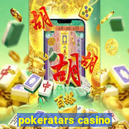 pokeratars casino