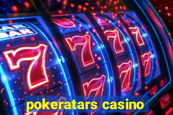 pokeratars casino