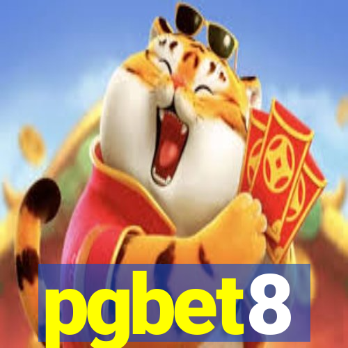 pgbet8