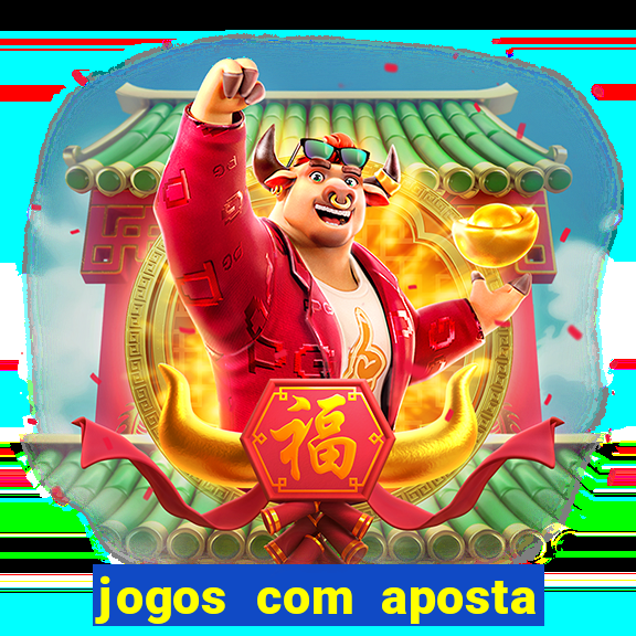 jogos com aposta de 5 centavos