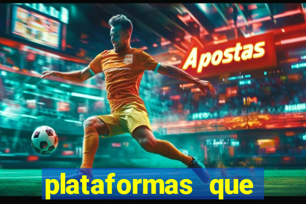 plataformas que pagam jogos