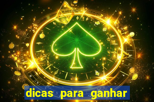 dicas para ganhar no fortune rabbit