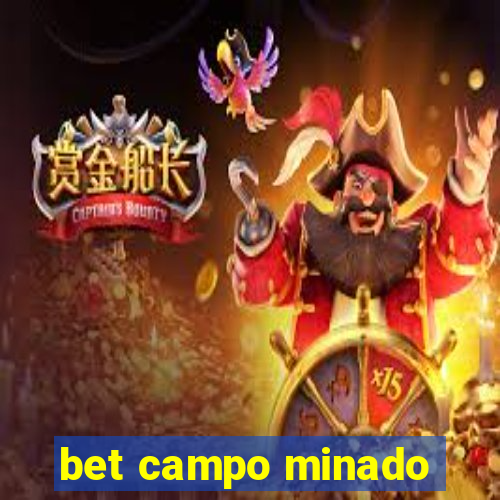 bet campo minado