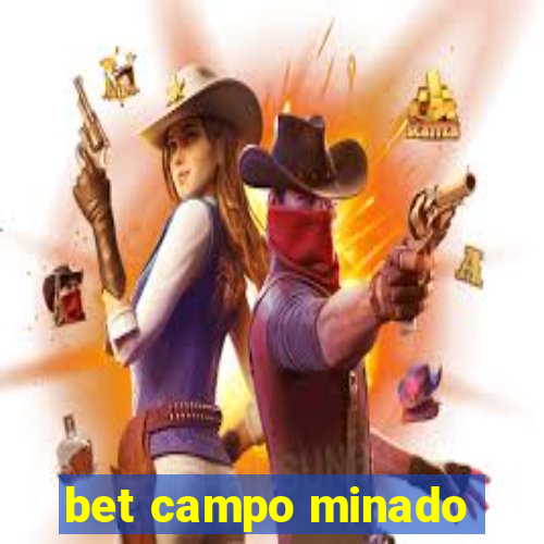 bet campo minado