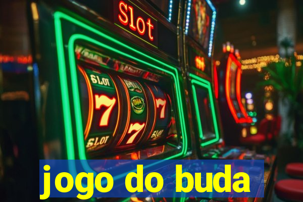 jogo do buda