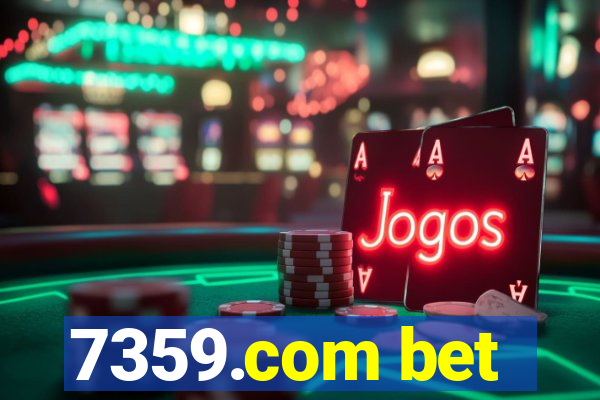 7359.com bet