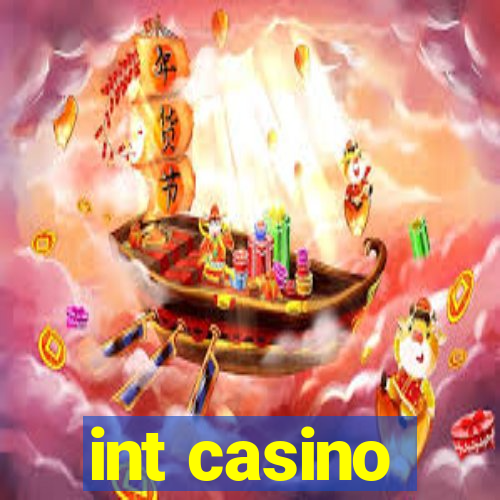 int casino