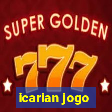 icarian jogo