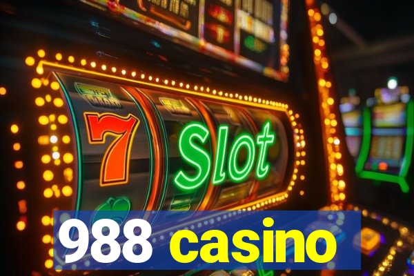 988 casino