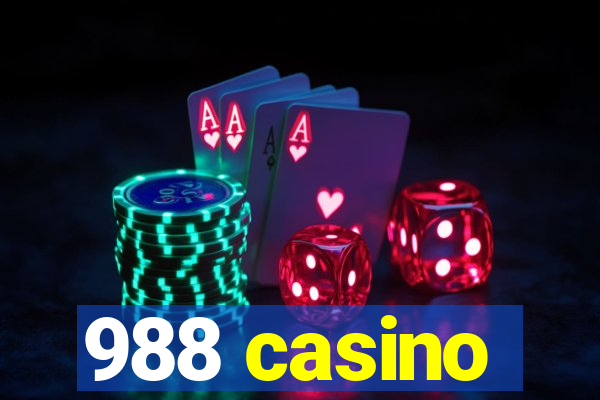 988 casino