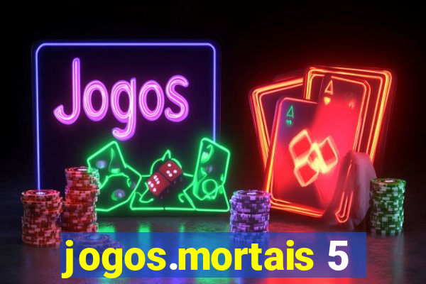 jogos.mortais 5