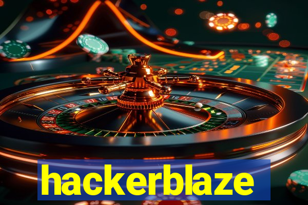 hackerblaze