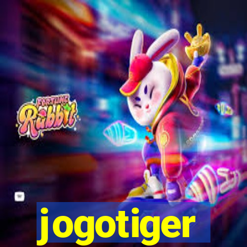 jogotiger