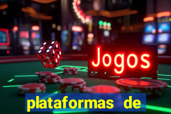 plataformas de jogos que dao bonus no cadastro sem deposito