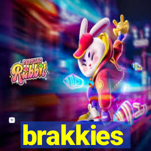 brakkies