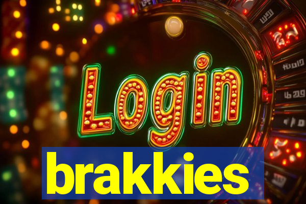 brakkies