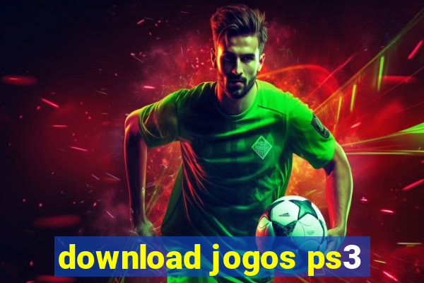 download jogos ps3