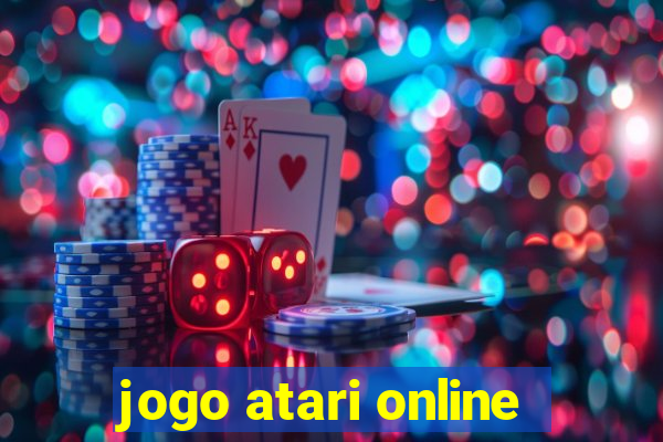 jogo atari online