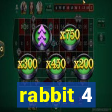 rabbit 4