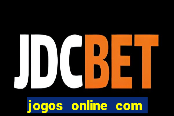 jogos online com bonus gratis