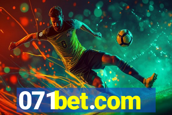 071bet.com