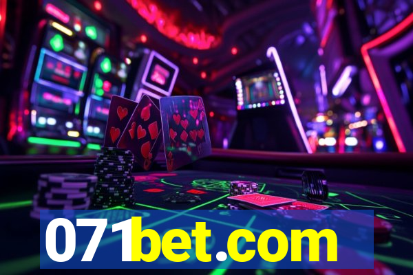 071bet.com