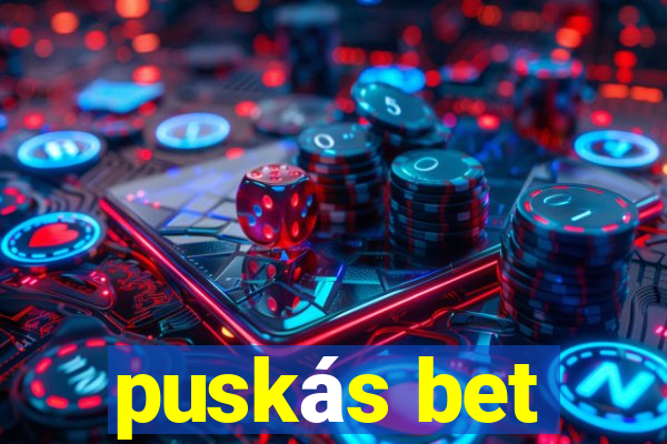 puskás bet