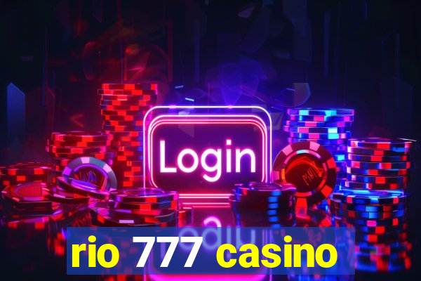 rio 777 casino