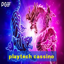 playtech cassino