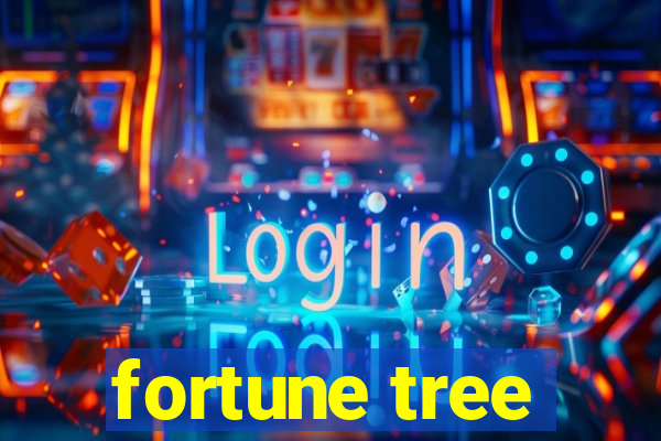 fortune tree