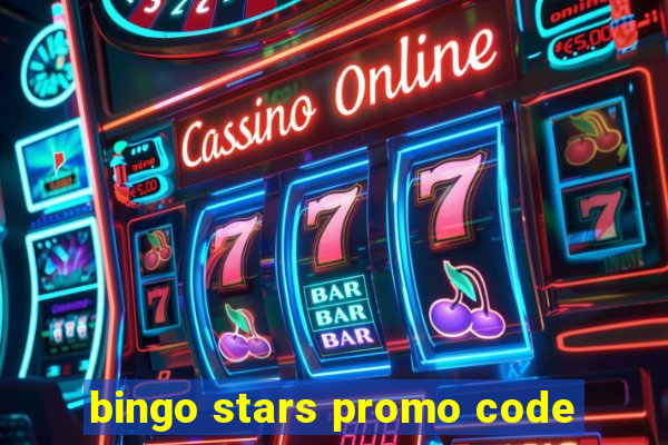 bingo stars promo code